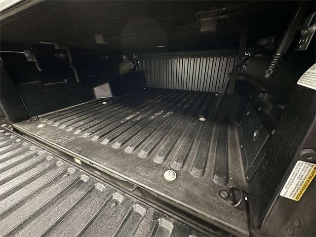 used 2019 Toyota Tacoma car, priced at $33,219