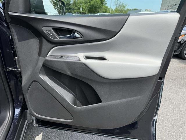 used 2020 Chevrolet Equinox car, priced at $14,569