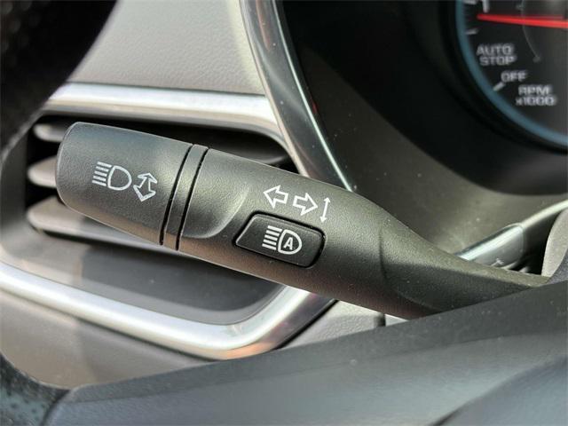 used 2020 Chevrolet Equinox car, priced at $14,569