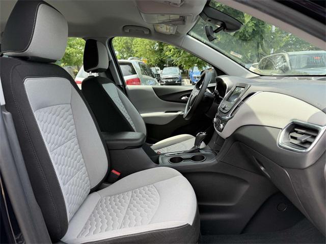 used 2020 Chevrolet Equinox car, priced at $14,569