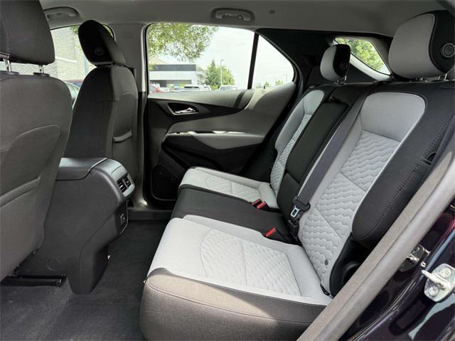 used 2020 Chevrolet Equinox car, priced at $14,569