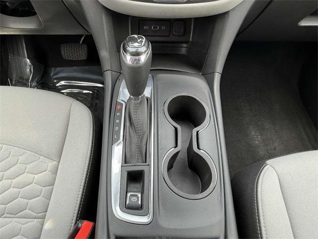 used 2020 Chevrolet Equinox car, priced at $14,569