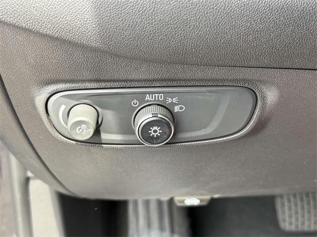 used 2020 Chevrolet Equinox car, priced at $14,569