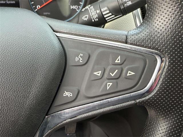 used 2020 Chevrolet Equinox car, priced at $14,569
