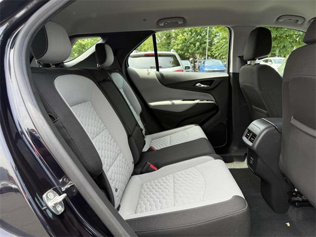 used 2020 Chevrolet Equinox car, priced at $14,569