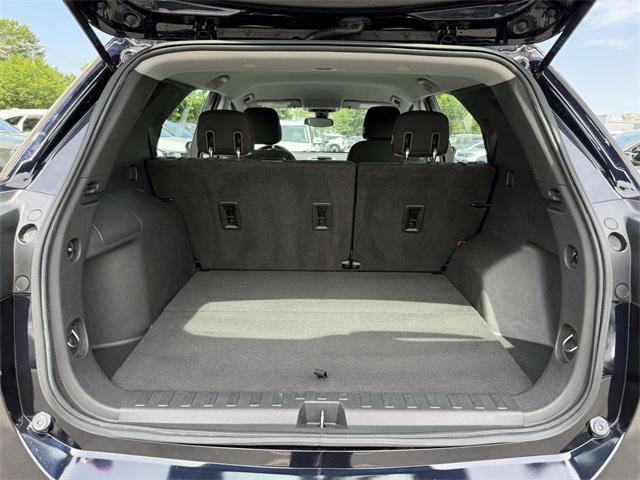 used 2020 Chevrolet Equinox car, priced at $14,569