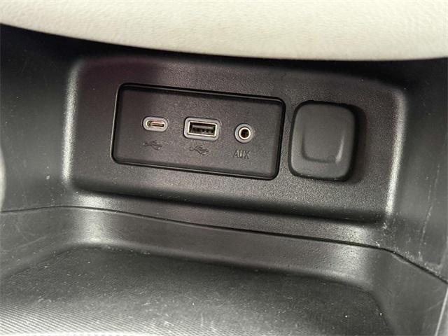 used 2020 Chevrolet Equinox car, priced at $14,569