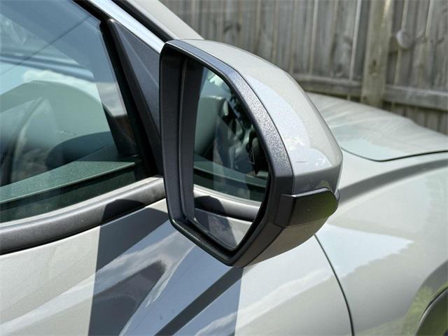 used 2025 Hyundai Tucson car, priced at $28,750