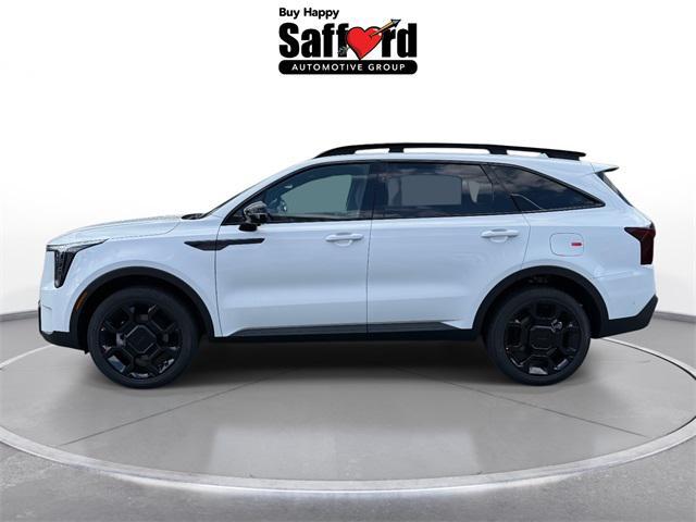 new 2026 Kia Sorento car, priced at $49,485