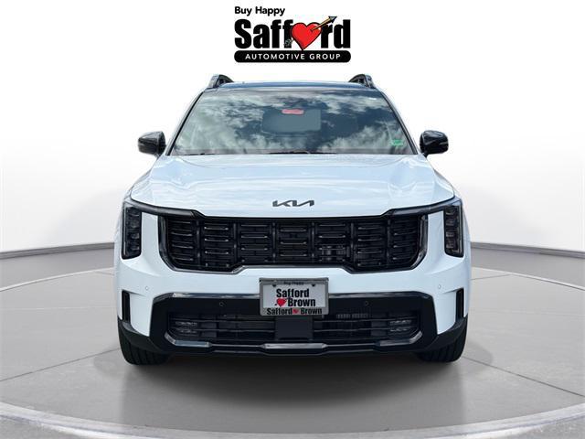 new 2026 Kia Sorento car, priced at $49,485