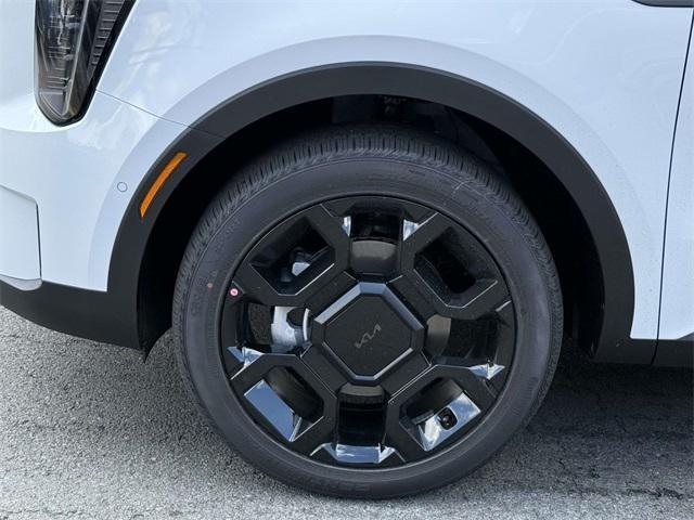 new 2026 Kia Sorento car, priced at $49,485