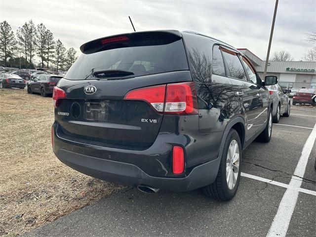 used 2015 Kia Sorento car, priced at $9,019