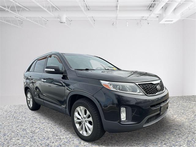 used 2015 Kia Sorento car, priced at $9,019