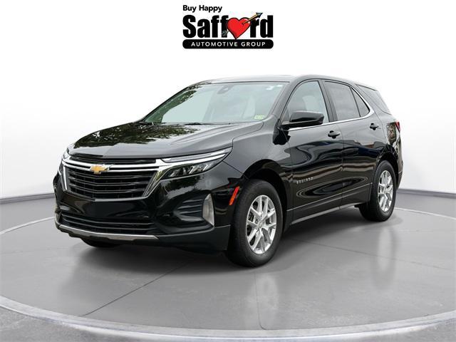 used 2023 Chevrolet Equinox car, priced at $20,000