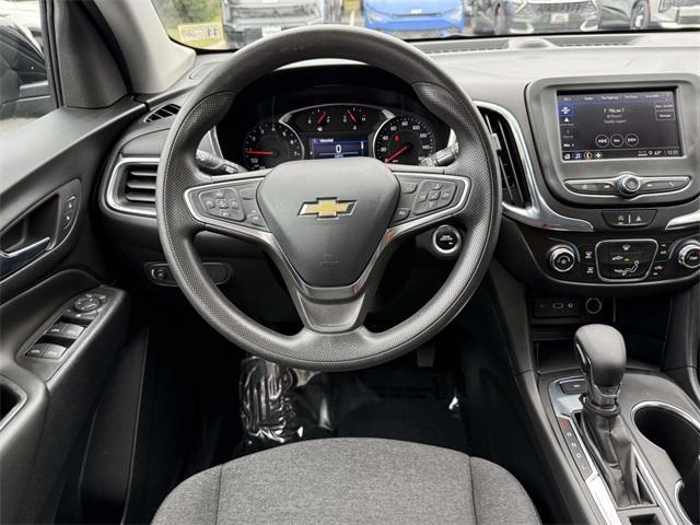 used 2023 Chevrolet Equinox car, priced at $20,000