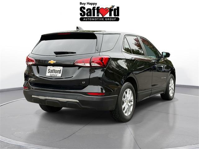 used 2023 Chevrolet Equinox car, priced at $20,000