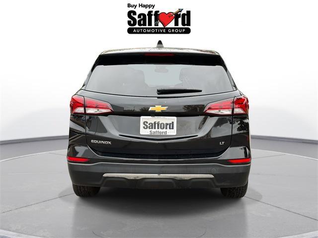 used 2023 Chevrolet Equinox car, priced at $20,000