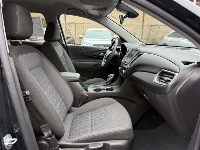 used 2023 Chevrolet Equinox car, priced at $20,000