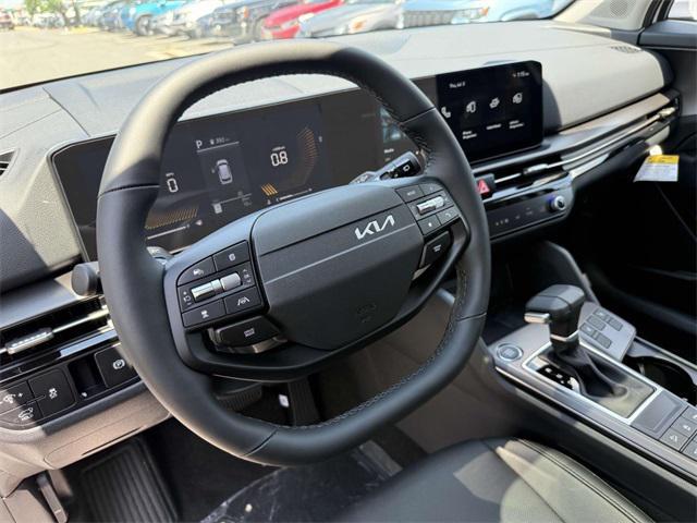 new 2026 Kia Sportage car, priced at $32,861