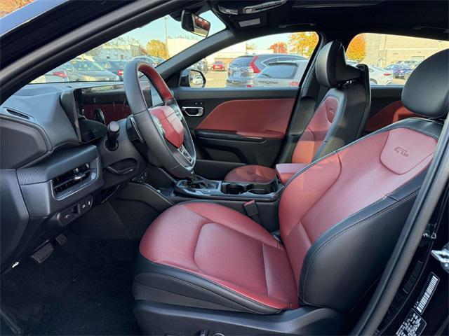 new 2025 Kia K4 car, priced at $27,138