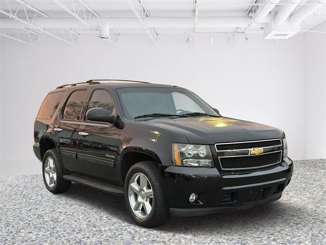 used 2014 Chevrolet Tahoe car, priced at $12,500