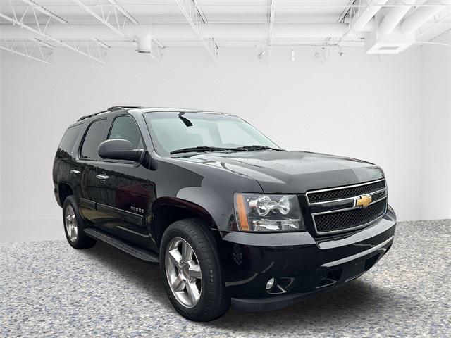 used 2014 Chevrolet Tahoe car, priced at $15,391