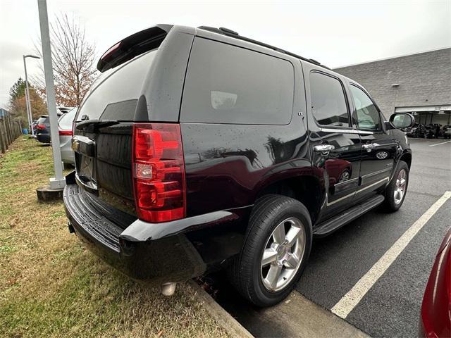 used 2014 Chevrolet Tahoe car, priced at $15,391