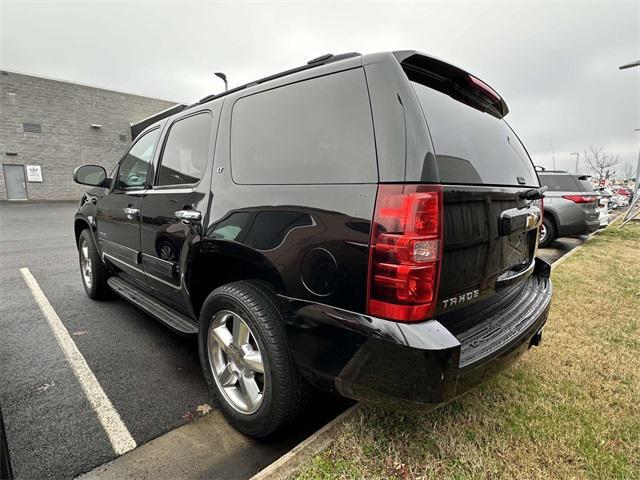 used 2014 Chevrolet Tahoe car, priced at $15,391