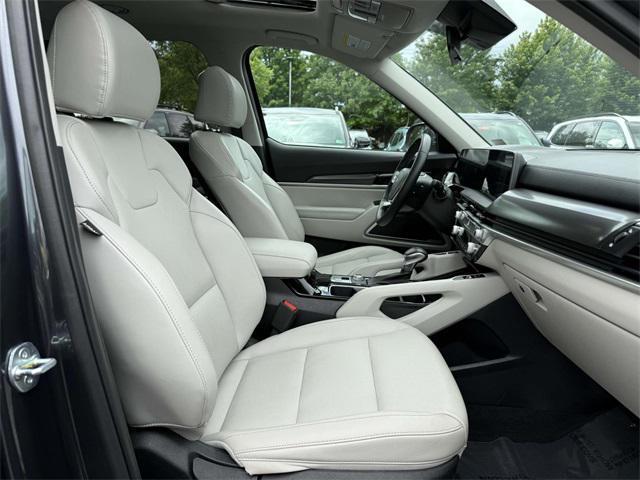 used 2023 Kia Telluride car, priced at $34,736