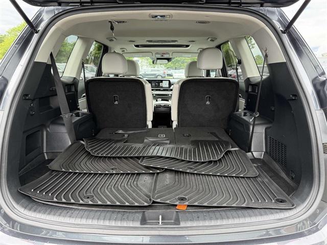 used 2023 Kia Telluride car, priced at $34,736