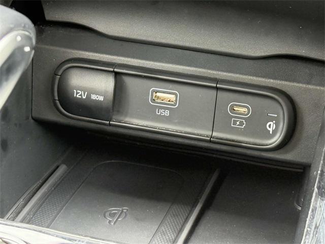 used 2023 Kia Telluride car, priced at $34,736