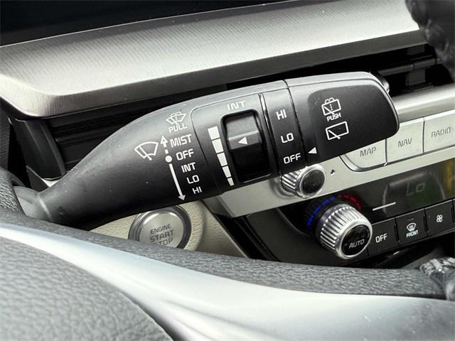 used 2023 Kia Telluride car, priced at $34,736