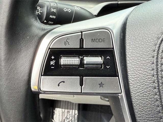 used 2023 Kia Telluride car, priced at $34,736