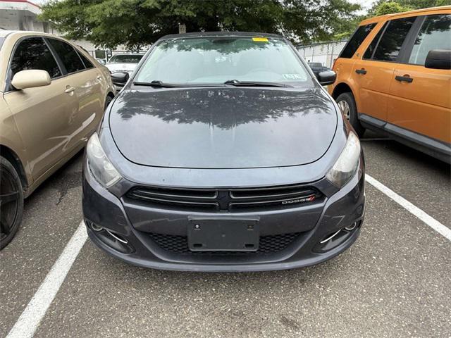used 2013 Dodge Dart car, priced at $6,615