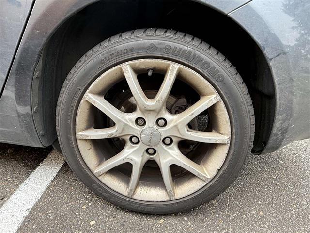 used 2013 Dodge Dart car, priced at $6,615