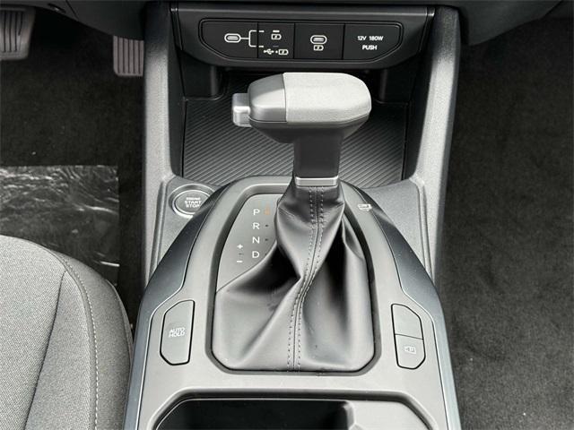 new 2025 Kia K4 car, priced at $22,635