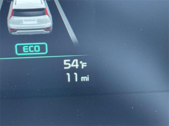 new 2025 Kia Niro car, priced at $27,467
