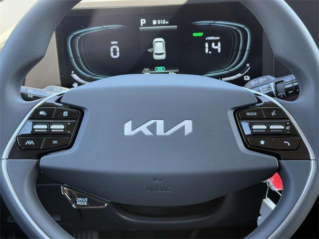 new 2025 Kia Niro car, priced at $27,467