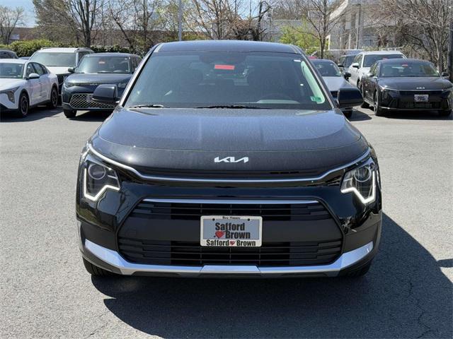 new 2025 Kia Niro car, priced at $27,467