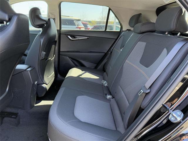 new 2025 Kia Niro car, priced at $27,467