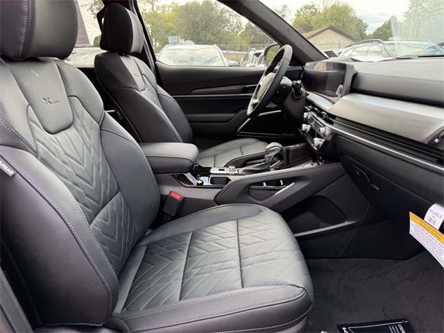 new 2025 Kia Telluride car, priced at $50,896