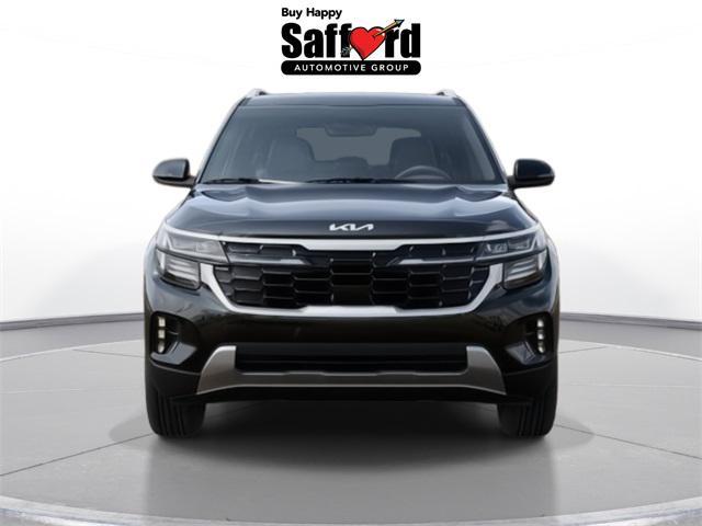 new 2026 Kia Seltos car, priced at $32,019