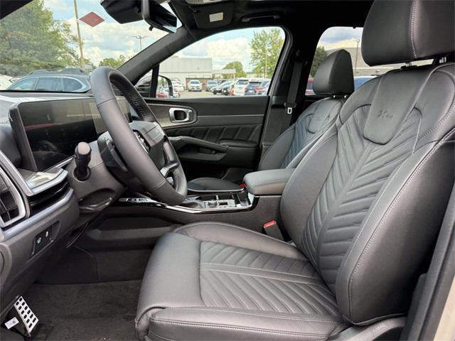 new 2026 Kia Sorento car, priced at $48,300