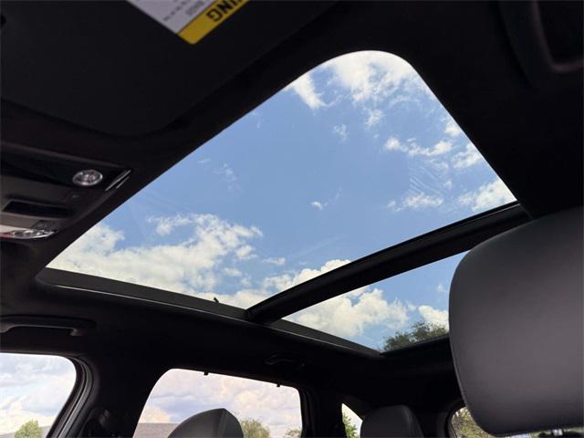 new 2026 Kia Sorento car, priced at $48,300