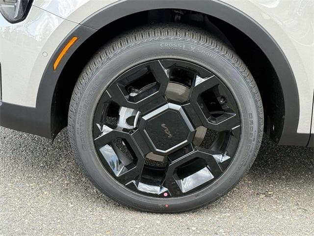new 2026 Kia Sorento car, priced at $48,300