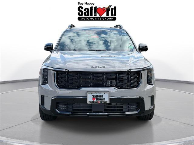 new 2026 Kia Sorento car, priced at $48,300