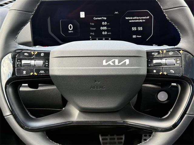 new 2026 Kia Sorento car, priced at $48,300