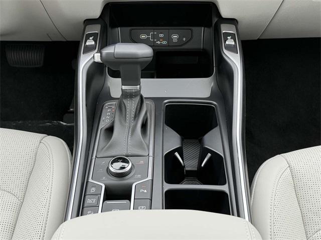 new 2025 Kia Sorento car, priced at $41,370