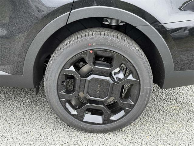 new 2025 Kia Sorento car, priced at $41,370