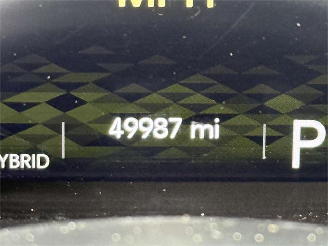 used 2023 Jeep Wrangler 4xe car, priced at $29,485